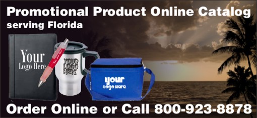 Promotional Products Florida